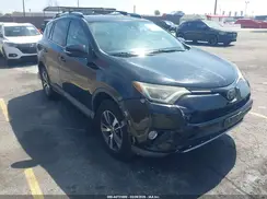2T3WFREV0JW493306 2018 TOYOTA RAV 4
