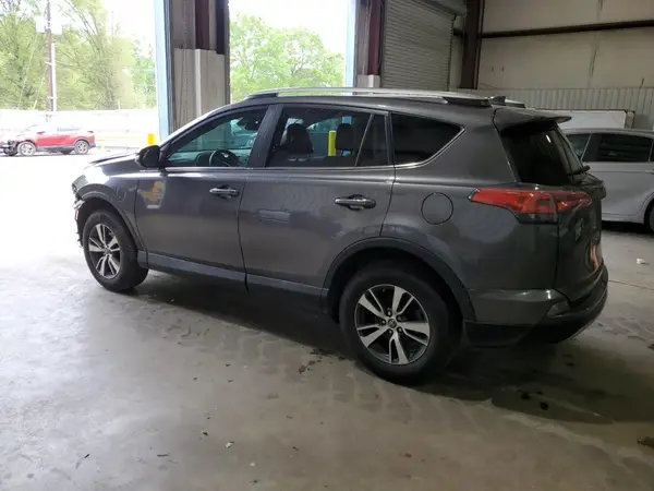 2T3WFREV0JW494004 2018 TOYOTA RAV 4 - Image 2