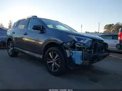 2T3WFREV0JW497291 2018 TOYOTA RAV 4