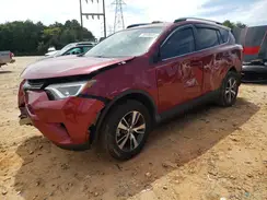 2T3WFREV0JW497355 2018 TOYOTA RAV 4