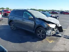 2T3WFREV0JW499039 2018 TOYOTA RAV 4