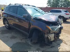 2T3WFREV0JW499249 2018 TOYOTA RAV 4