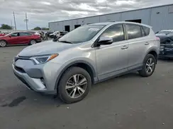 2T3WFREV0JW499591 2018 TOYOTA RAV 4