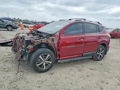 2T3WFREV0JW502814 2018 TOYOTA RAV 4