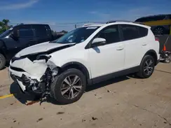 2T3WFREV0JW503347 2018 TOYOTA RAV 4