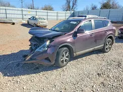 2T3WFREV0JW506233 2018 TOYOTA RAV 4