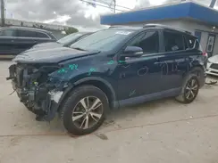 2T3WFREV0JW507382 2018 TOYOTA RAV 4