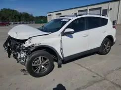 2T3WFREV0JW512257 2018 TOYOTA RAV 4