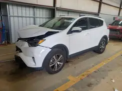 2T3WFREV0JW512341 2018 TOYOTA RAV 4