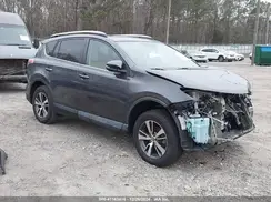 2T3WFREV0JW513117 2018 TOYOTA RAV 4