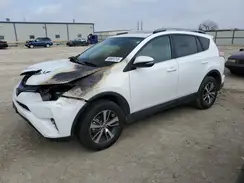 2T3WFREV0JW513389 2018 TOYOTA RAV 4