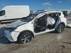 2T3WFREV0JW515031 2018 TOYOTA RAV 4