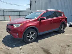 2T3WFREV0JW515255 2018 TOYOTA RAV 4