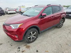 2T3WFREV0JW518298 2018 TOYOTA RAV 4