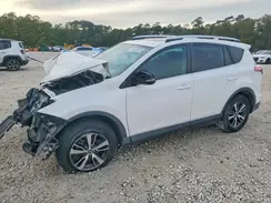 2T3WFREV1GW241007 2016 TOYOTA RAV 4