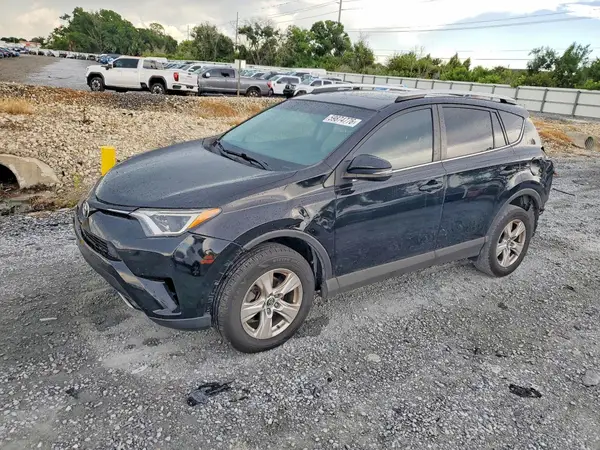 2T3WFREV1GW242903 2016 TOYOTA RAV 4 - Image 1