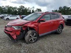 2T3WFREV1GW254288 2016 TOYOTA RAV 4