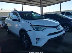 2T3WFREV1GW254694 2016 TOYOTA RAV 4