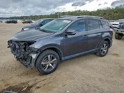 2T3WFREV1GW256932 2016 TOYOTA RAV 4