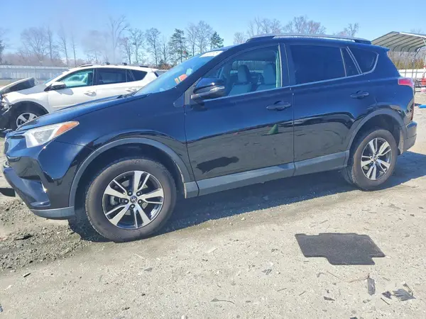 2T3WFREV1GW257174 2016 TOYOTA RAV 4 - Image 1
