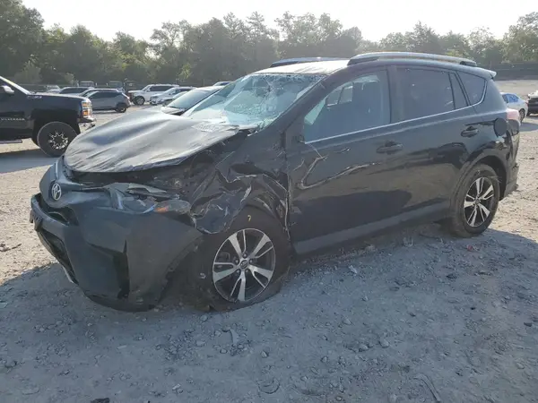 2T3WFREV1GW260091 2016 TOYOTA RAV 4 - Image 1