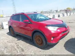 2T3WFREV1GW260494 2016 TOYOTA RAV 4