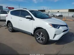 2T3WFREV1GW261385 2016 TOYOTA RAV 4