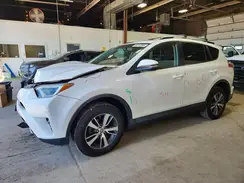 2T3WFREV1GW263122 2016 TOYOTA RAV 4