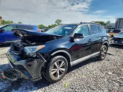2T3WFREV1GW266697 2016 TOYOTA RAV 4