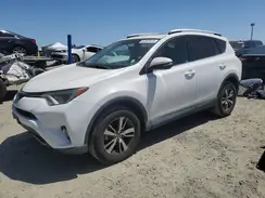 2T3WFREV1GW268014 2016 TOYOTA RAV 4