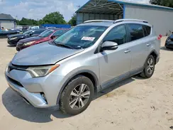 2T3WFREV1GW271382 2016 TOYOTA RAV 4