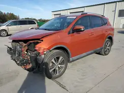2T3WFREV1GW274461 2016 TOYOTA RAV 4