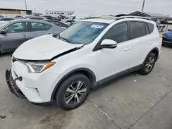 2T3WFREV1GW280681 2016 TOYOTA RAV 4
