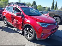 2T3WFREV1GW281541 2016 TOYOTA RAV 4