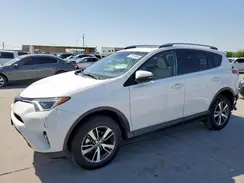 2T3WFREV1GW283905 2016 TOYOTA RAV 4