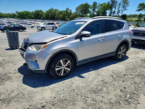 2T3WFREV1GW283967 2016 TOYOTA RAV 4 - Image 1