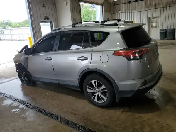 2T3WFREV1GW292300 2016 TOYOTA RAV 4 - Image 2