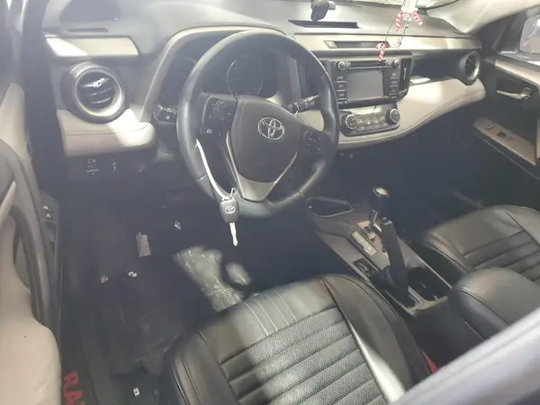 2T3WFREV1GW292300 2016 TOYOTA RAV 4 - Image 8