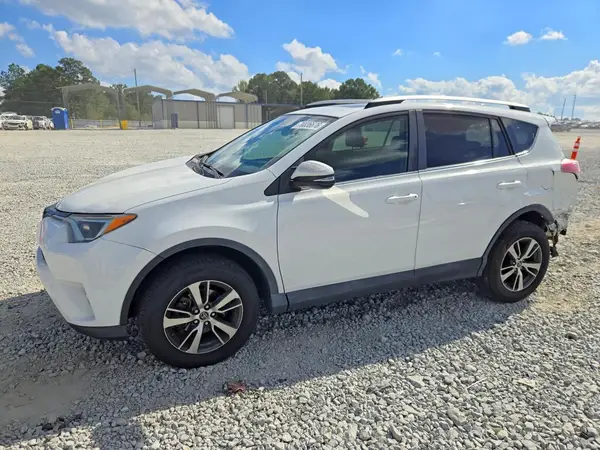 2T3WFREV1GW294323 2016 TOYOTA RAV 4 - Image 1