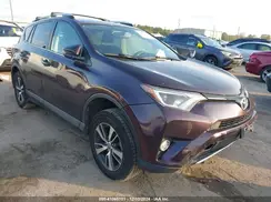 2T3WFREV1GW294922 2016 TOYOTA RAV 4