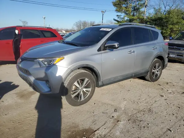 2T3WFREV1GW299053 2016 TOYOTA RAV 4 - Image 1