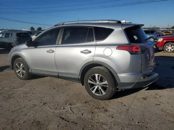 2T3WFREV1GW299053 2016 TOYOTA RAV 4 - Image 2
