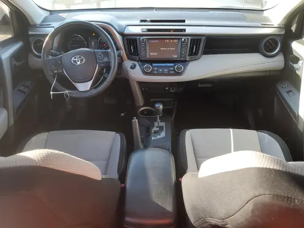 2T3WFREV1GW299053 2016 TOYOTA RAV 4 - Image 8