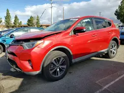 2T3WFREV1GW307281 2016 TOYOTA RAV 4