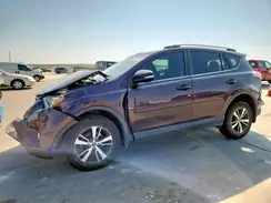2T3WFREV1GW308611 2016 TOYOTA RAV 4