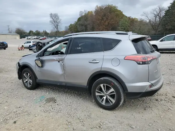 2T3WFREV1HW318914 2017 TOYOTA RAV 4 - Image 2