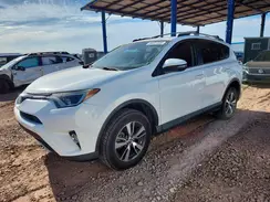 2T3WFREV1HW320923 2017 TOYOTA RAV 4