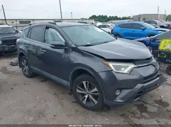 2T3WFREV1HW321893 2017 TOYOTA RAV 4