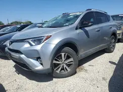 2T3WFREV1HW323577 2017 TOYOTA RAV 4
