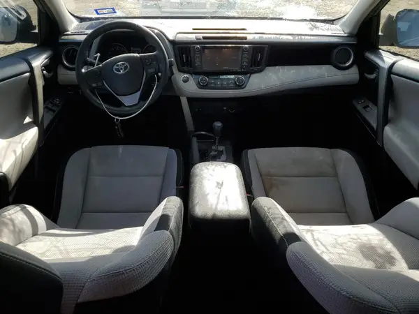 2T3WFREV1HW323577 2017 TOYOTA RAV 4 - Image 8